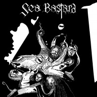 Purchase Sea Bastard - Scabrous (EP)