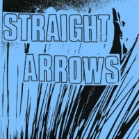 Purchase Straight Arrows - First 2 7 Inches (EP)