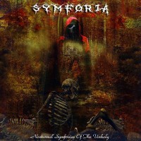 Purchase Symforia - Nocturnal Symfonies Of The Unholy