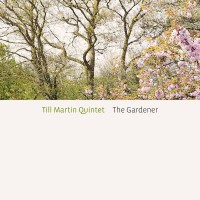 Purchase Till Martin Quintet - The Gardener