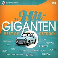 Purchase VA - Die Hit-Giganten: Best Of Ostrock CD1
