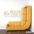 Buy VA - House Boutique Vol. 8: Funky & Uplifting House Tunes Mp3 Download
