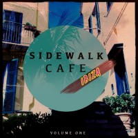 Purchase VA - Sidewalk Cafe: Ibiza Vol. 1 (Finest In Beach House & Lounge Music)