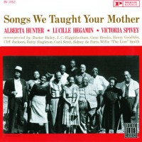 Purchase VA - Songs We Taught Your Mother