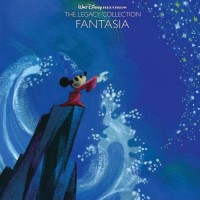 Purchase VA - The Legacy Collection: Fantasia CD2