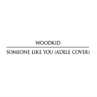 Purchase Woodkid - Someone Like You (Adele Cover) (CDS)