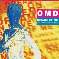 Purchase Orchestral Manoeuvres In The Dark - Dream Of Me (MCD)