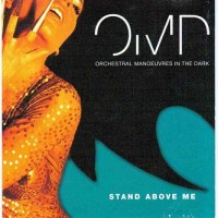 Purchase Orchestral Manoeuvres In The Dark - Stand Above Me (MCD)