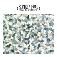 Purchase Sunken Foal - Friday Syndrome Vol. 1