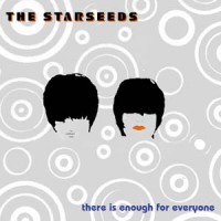 Purchase The Starseeds - There Is Enough For Everyone