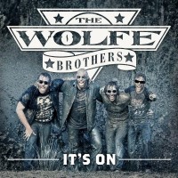 Purchase The Wolfe Brothers - It's On
