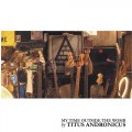 Buy Titus Andronicus - My Time Outside The Womb Mp3 Download
