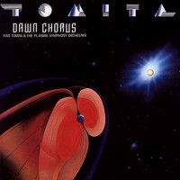 Purchase Tomita - Dawn Chorus (Vinyl)