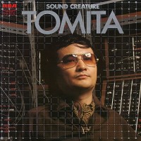 Purchase Tomita - Sound Creature (Vinyl)