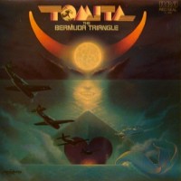 Purchase Tomita - The Bermuda Triangle (Vinyl)