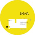 Buy Sigha - I Am Apathy, I Am Submission (EP) Mp3 Download