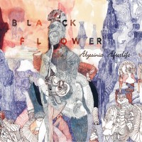 Purchase Black Flower - Absyssinia Afterlife