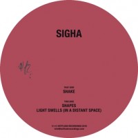 Purchase Sigha - Shake (EP)