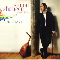 Purchase Simon Shaheen - Blue Flame (With Qantara)