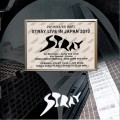 Buy Stray - Live In Japan 2013 Mp3 Download