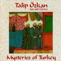 Purchase Talip Ozkan - Mysteries Of Turkey