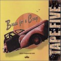 Buy Tape Five - Bossa For A Coup Mp3 Download