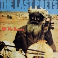 Purchase The Last Poets - Oh My People (Vinyl)