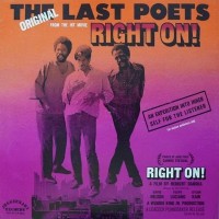 Purchase The Last Poets - Right On (Vinyl)