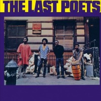 Purchase The Last Poets - The Last Poets (Vinyl)
