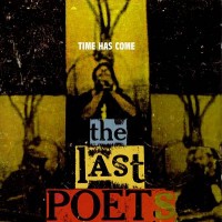 Purchase The Last Poets - Time Has Come
