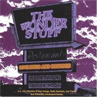 Purchase The Wonder Stuff - Love Bites And Bruises CD1