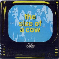 Purchase The Wonder Stuff - The Size Of A Cow (EP)