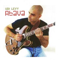 Purchase Udi Levy - Ahava