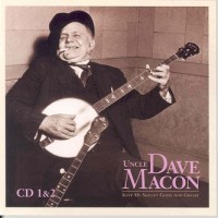 Purchase Uncle Dave Macon - Keep My Skillet Good And Greasy CD1