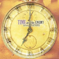 Purchase Seven Nations - Time As The Enemy