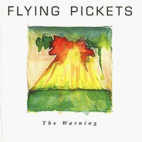 Purchase The Flying Pickets - Warning