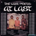 Buy The Last Poets - At Last (Vinyl) Mp3 Download