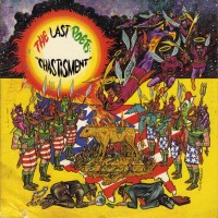 Purchase The Last Poets - Chastisment (Vinyl)