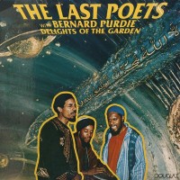 Purchase The Last Poets - Delights Of The Garden (Vinyl)