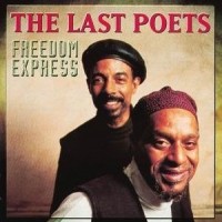Purchase The Last Poets - Freedom Express (Remastered 2005)