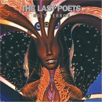 Purchase The Last Poets - Holy Terror (Remastered 2004)