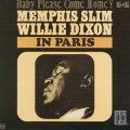 Buy Willie Dixon & Memphis Slim - Baby Please Come Home (Reissued 1996) Mp3 Download