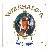Purchase Wiz Khalifa - The Chronic 2010