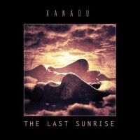 Purchase Xanadu - The Last Sunrise