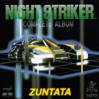 Purchase Zuntata - Night Striker Complete Album