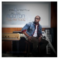 Purchase Pj Morton - Independently Major