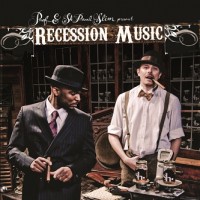 Purchase Prof - Recession Music (With St. Paul Slim)