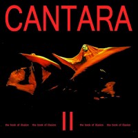 Purchase Cantara - Cantara II: The Book Of Illusions (Magic Moments)