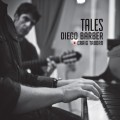 Buy Diego Barber - Tales Mp3 Download