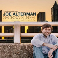 Purchase Joe Alterman - Georgia Sunset